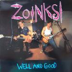 Zoinks! - Well & Good - CD (1999)